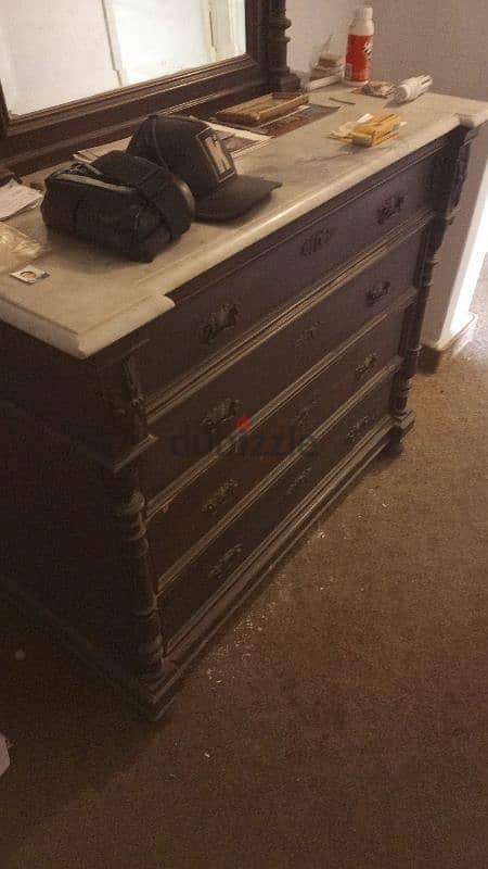 old bureau for sale. 1