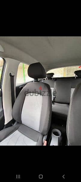 Seat Ibiza 2013 10