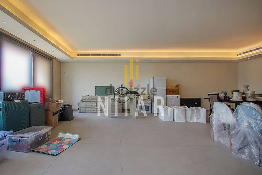 Apartments For Sale in Sioufi | شقق للبيع في سيوفي | AP16336 2