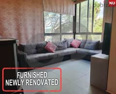 Furnished,