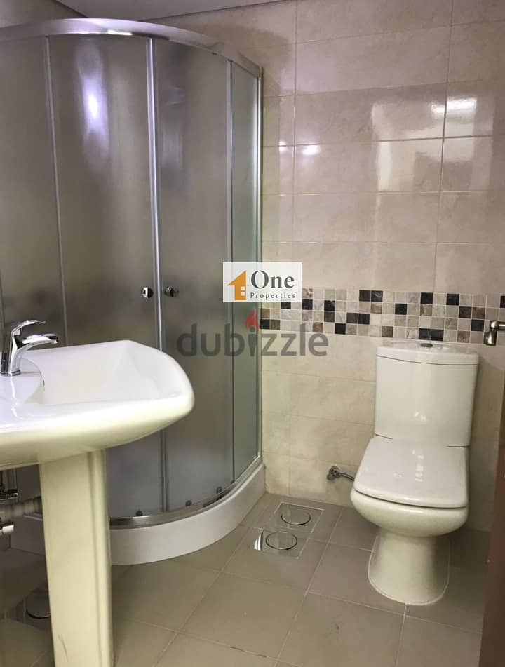 UNFURNISHED APARTMENT FOR YEARLY RENT IN EIN SAADEH 3