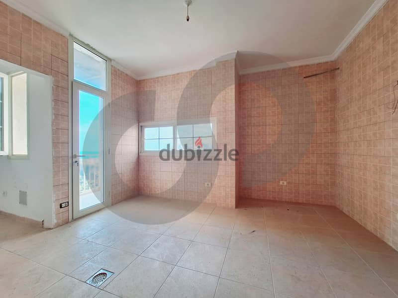 Luxurious, Spacious, Keserwan, Zouk Mickael/ زوق مكايل REF#EW113248 1