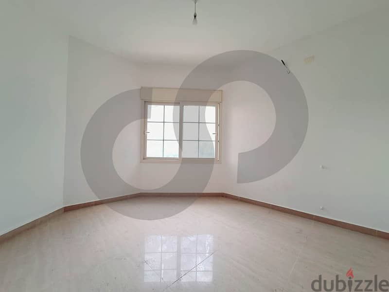 Luxurious, Spacious, Keserwan, Zouk Mickael/ زوق مكايل REF#EW113248 2