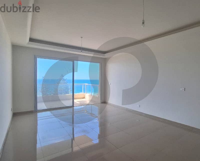 AMAZING SEA VIEW, JBEIL, NAHR IBRAHIM/نهر إبراهيم  REF#AB113253 1