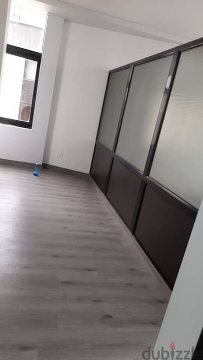 dora office 120 sqm for rent Ref#6360