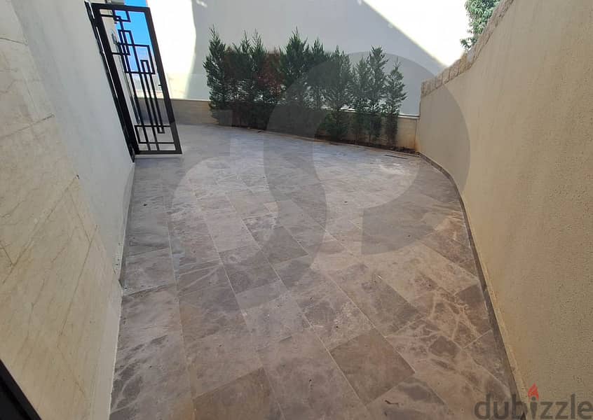 Sea view , 2 Terraces, Jbeil/جبيل  REF#AB113254 7