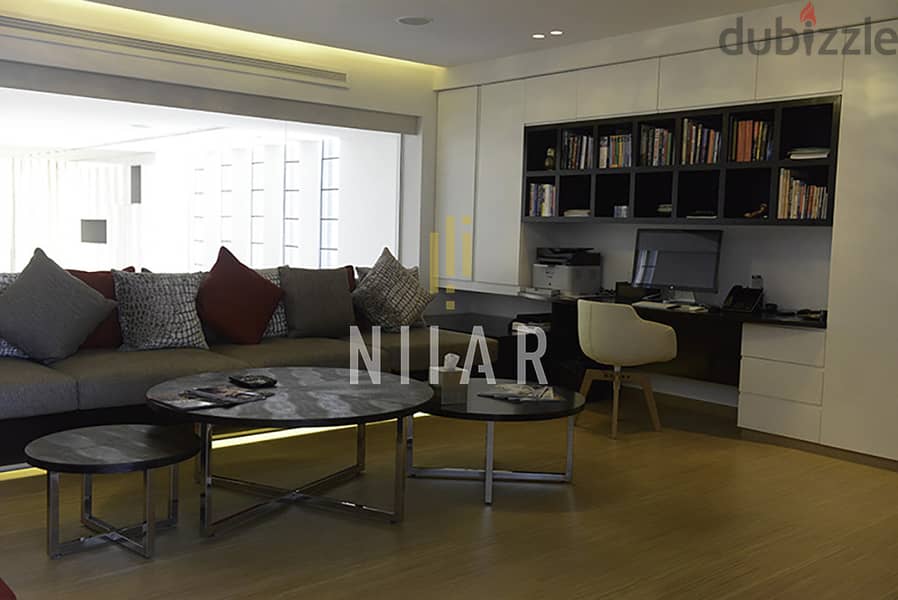 Apartments For Sale in Achrafieh | شقق للبيع في الأشرفية | AP5718 5