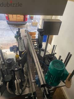 labeling machine