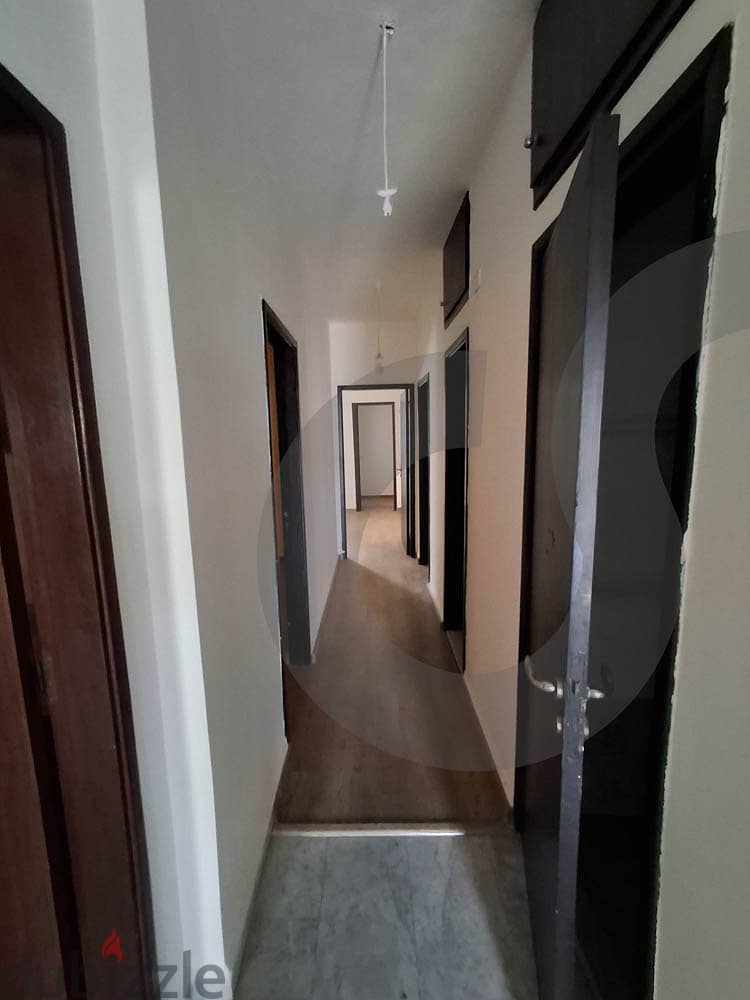 Expansive 170 SQM apartment in antelias/أنطلياس REF#DG109360 5