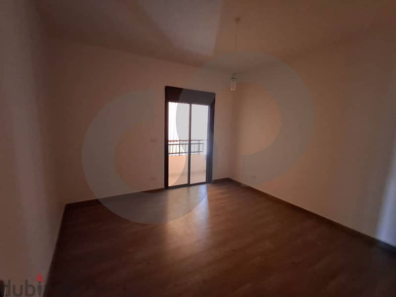 Expansive 170 SQM apartment in antelias/أنطلياس REF#DG109360 6