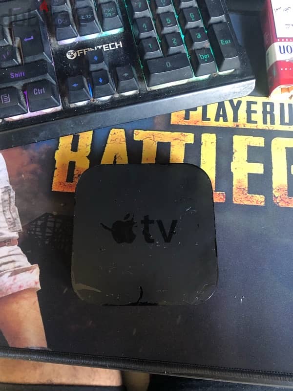 apple tv 1