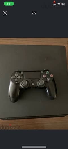 ps4 used like new