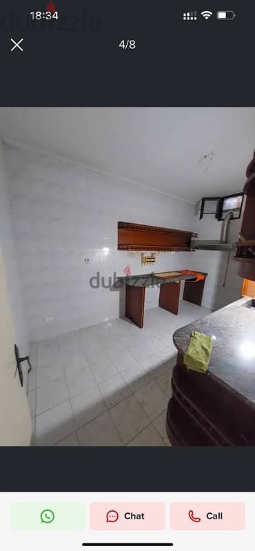 Appartment with sea view 130m for rent 10