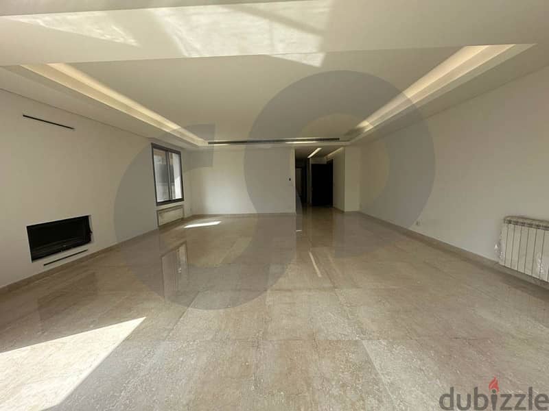 Prime location , Terrace, Metn, Mtayleb/ المطيلب REF#MC113257 1