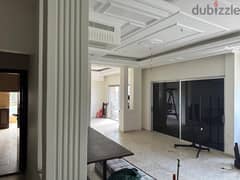 شقة لايجار في مزرعة يشوعnew apartment in mazraat yachouh