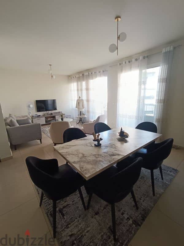 Apartment for sale in sin El fil,شقة للبيع في سن الفيل 0