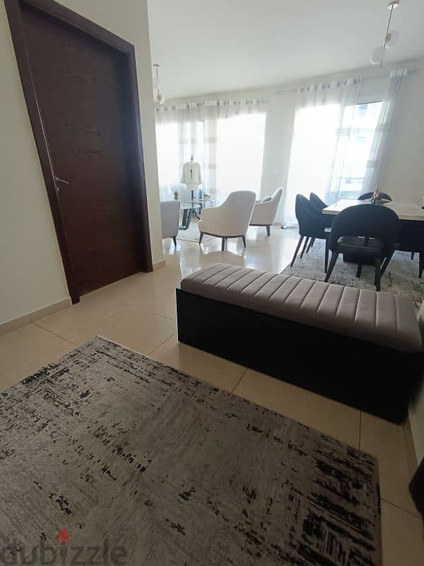 Apartment for sale in sin El fil,شقة للبيع في سن الفيل 6