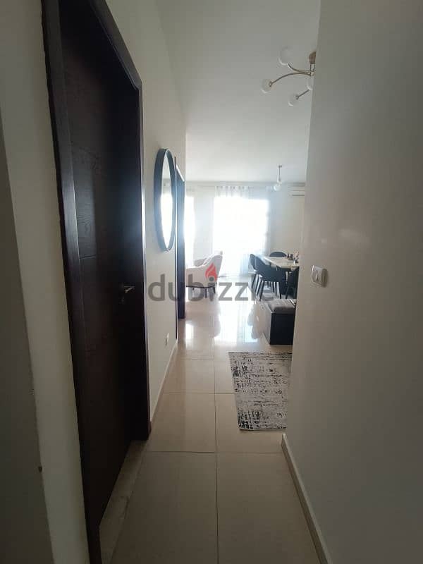 Apartment for sale in sin El fil,شقة للبيع في سن الفيل 7