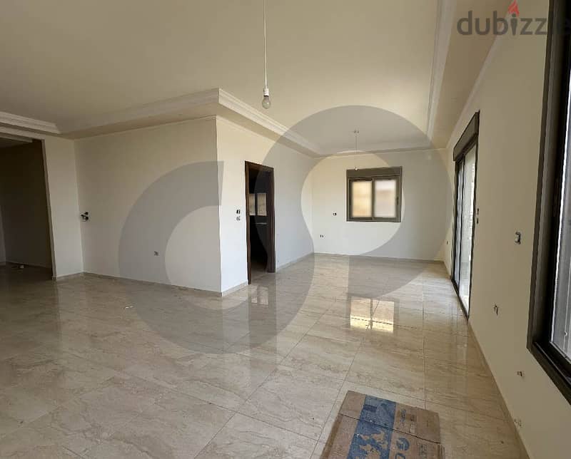 LUXURIOUS APARTMENT IN EHDEN/اهدن REF#UL111626 2