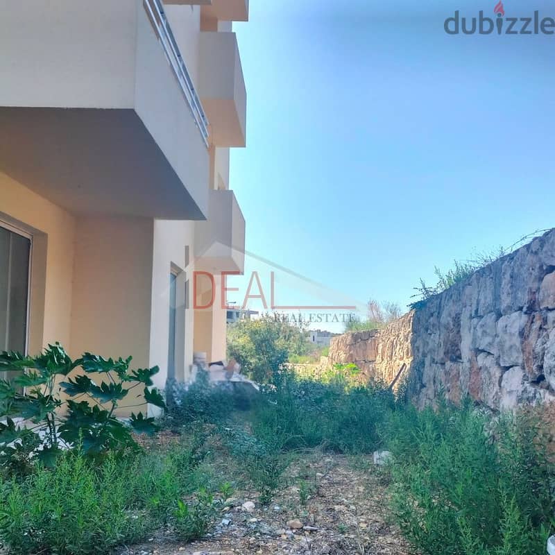 190 sqm Apartment for sale in Jeddayel REF#PA121 5