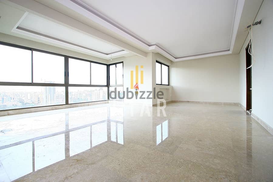 Apartments For Sale in Achrafieh | شقق للبيع في الأشرفية | AP7956 0