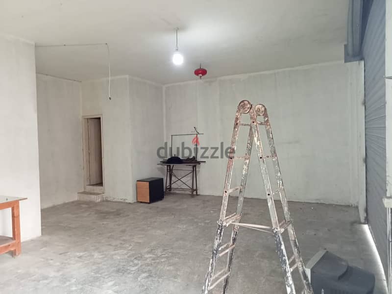 420 Sqm | Depot for rent in New Rawda 6