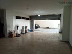 220 Sqm | Depot For rent In New Rawda 0