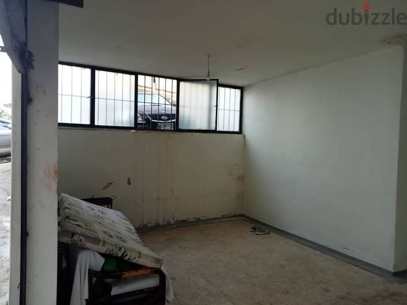 220 Sqm | Depot For rent In New Rawda 2