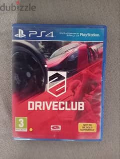 driveclub