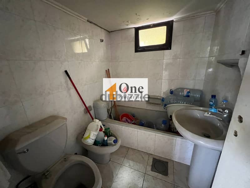 APARTMENT FOR SALE IN AINTOURA - KESEROUAN 3