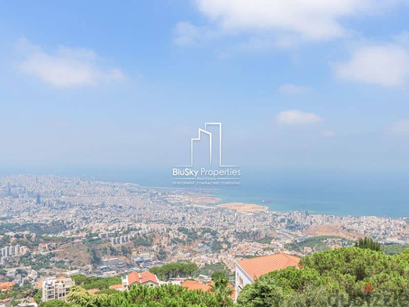 Apartment For RENT In Beit Meri شقة للإيجار في بيت مري #GS 2