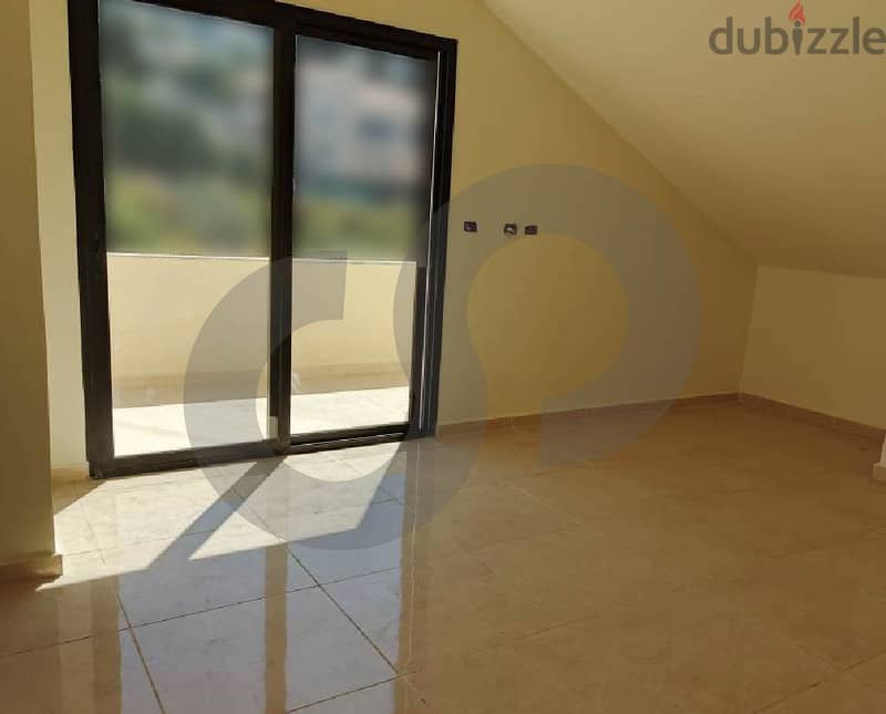 DUPLEX, MODERN, METN, JOURET EL BALLOUT/جورة البلوط REF#NU113137 1