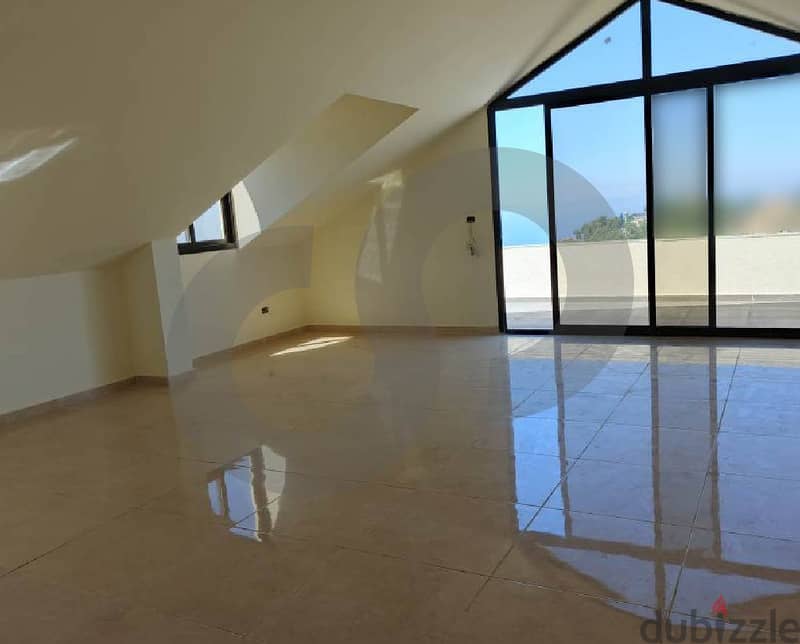 DUPLEX, MODERN, METN, JOURET EL BALLOUT/جورة البلوط REF#NU113137 3