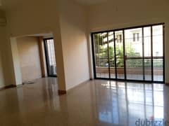 110 Sqm | Apartment For Rent In Badaro