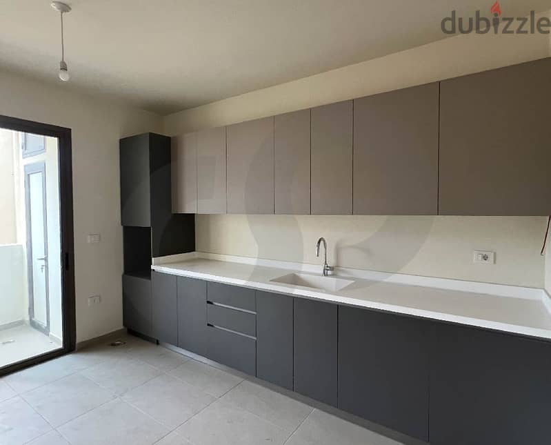 BRAND NEW APARTMENT, METN, FANAR/الفنار REF#CR113262 1