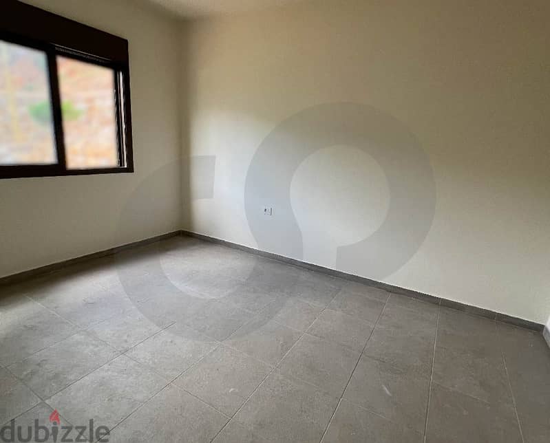 BRAND NEW APARTMENT, METN, FANAR/الفنار REF#CR113262 2