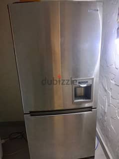 Samsung inverter fridge 185 cm 0