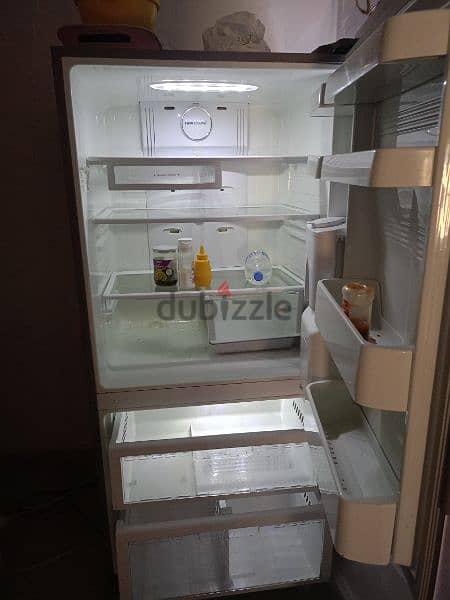 Samsung inverter fridge 185 cm 5