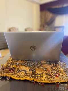 HP