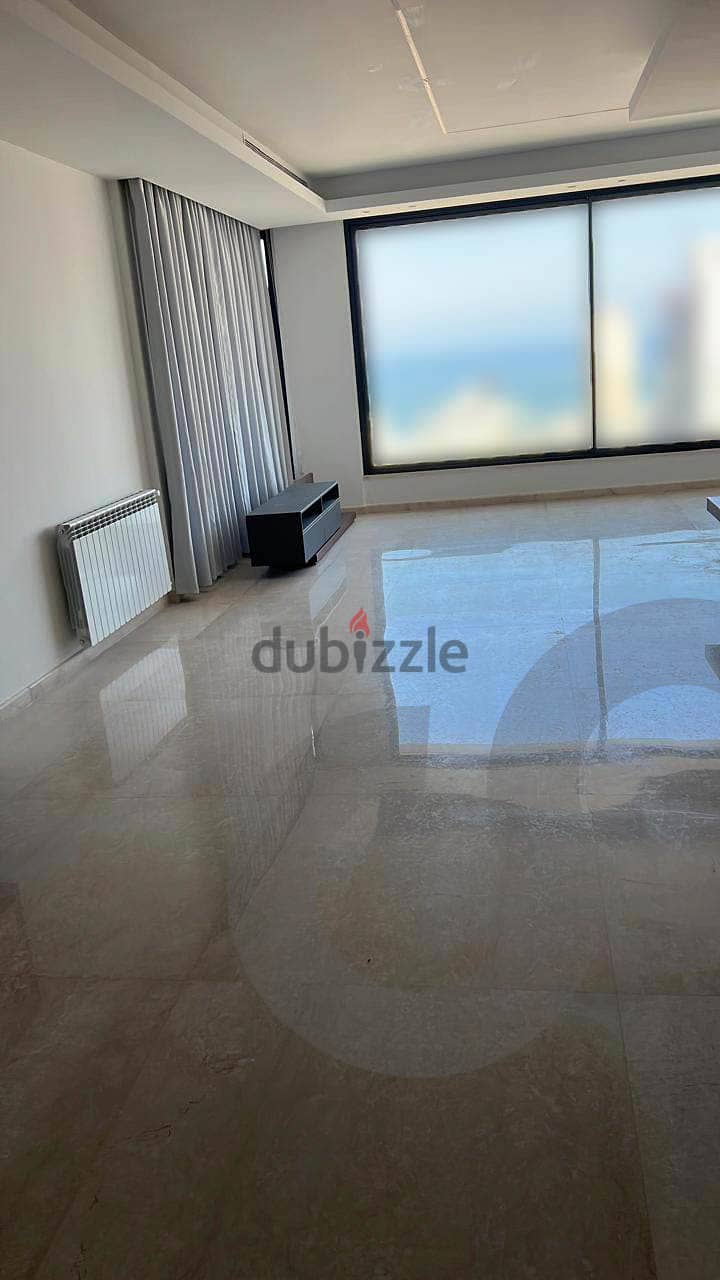 200 SQM apartment for rent in Jal el Dib/جل الديب REF#TA109720 2