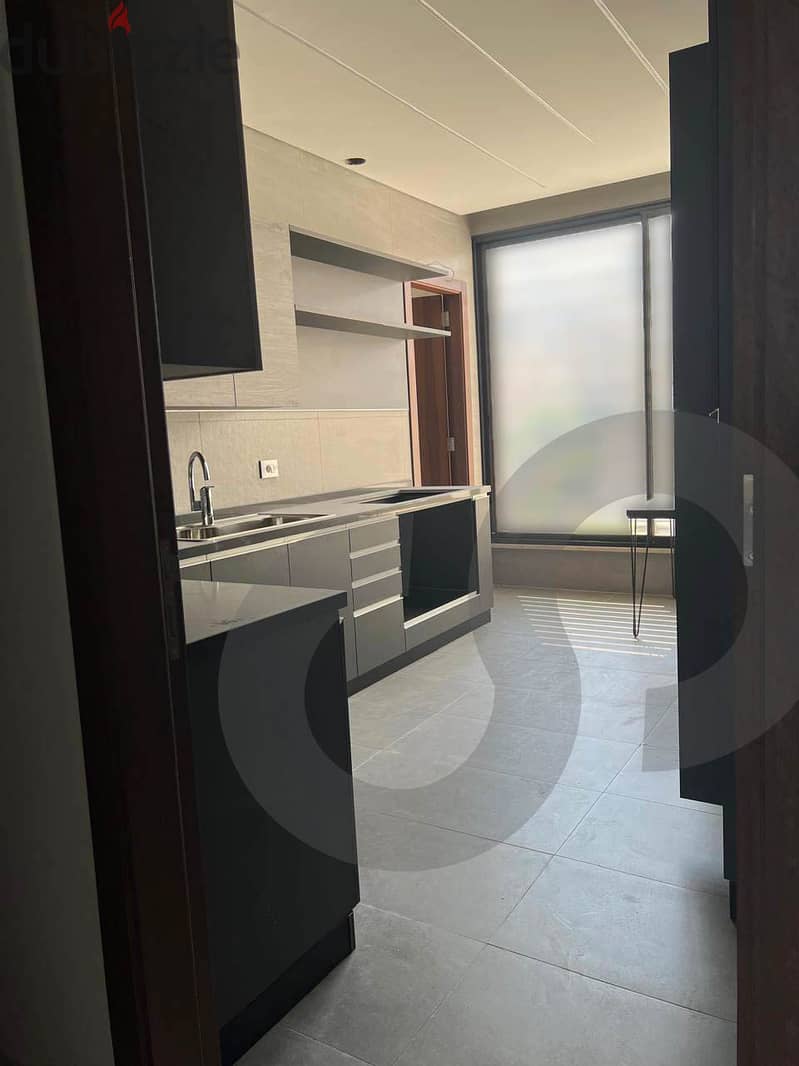 200 SQM apartment for rent in Jal el Dib/جل الديب REF#TA109720 6