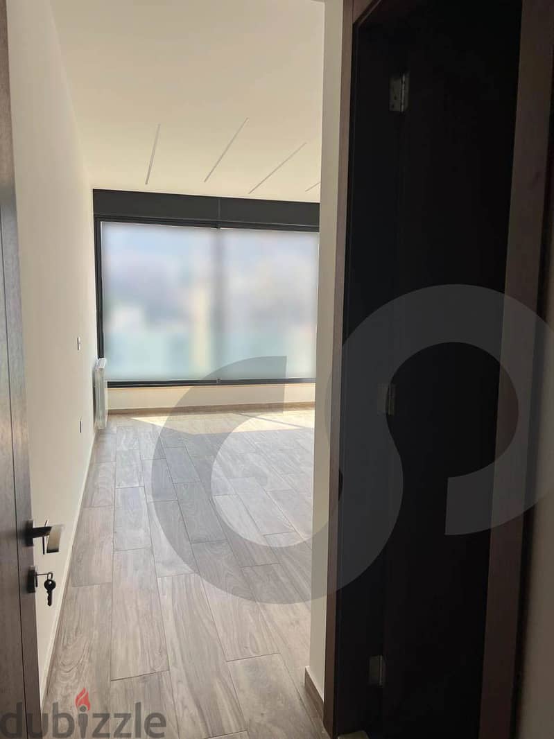 200 SQM apartment for rent in Jal el Dib/جل الديب REF#TA109720 8