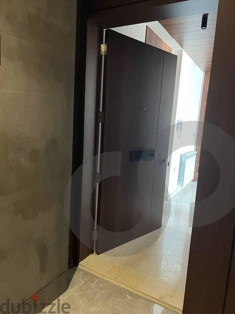 200 SQM apartment for rent in Jal el Dib/جل الديب REF#TA109720 13