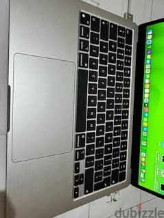 MacBook Air M2, 2022