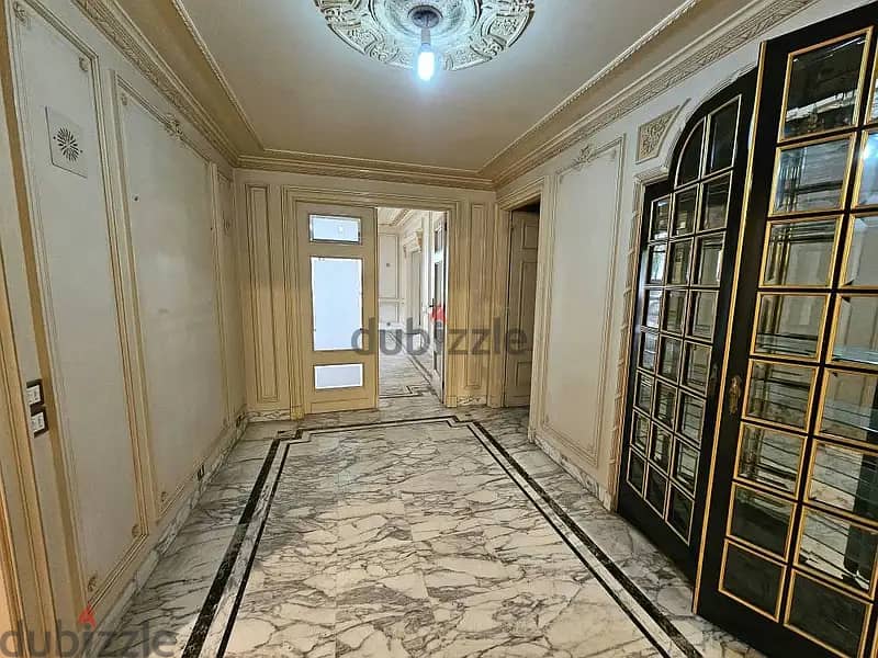 STAND ALONE DUPLEX (1200SQ) IN RABWEH PRIME , (RABR-118) 2