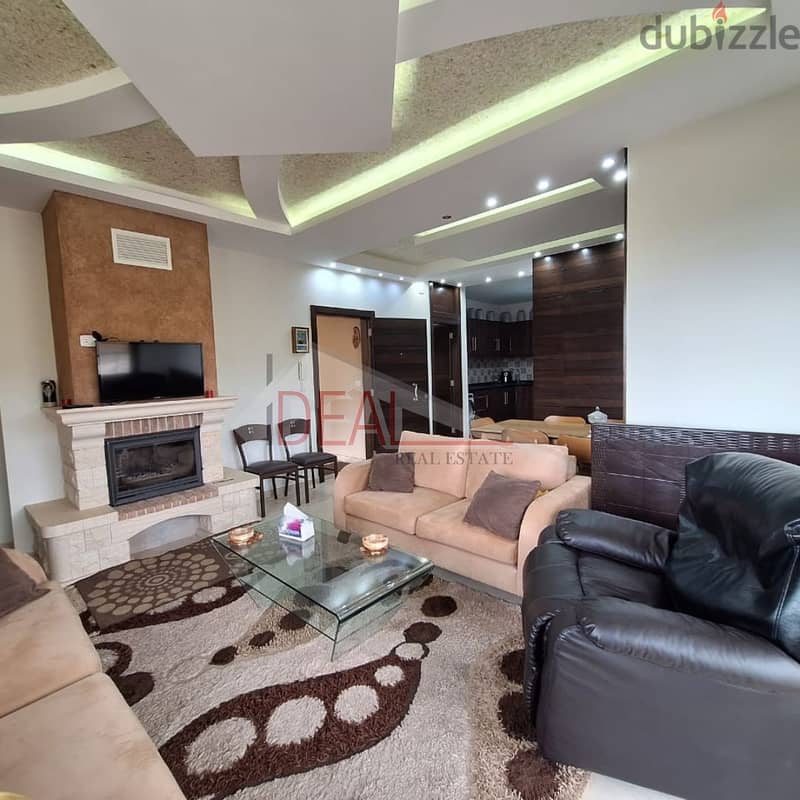 HOT DEAL! 95 sqm Furnished Apartment for sale in Aanaya REF#FD18054 1