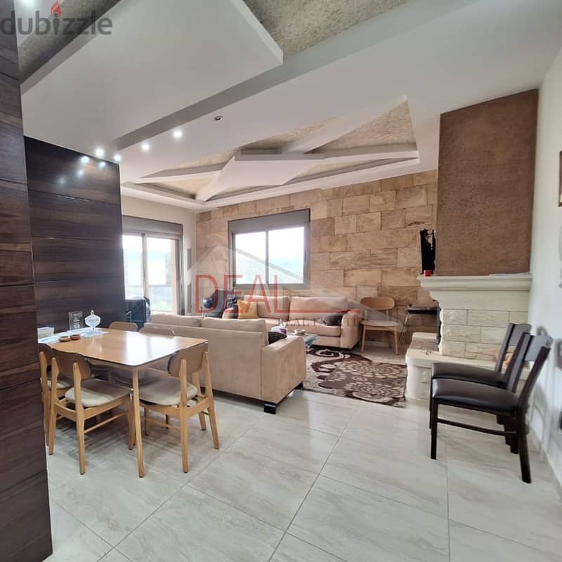 HOT DEAL! 95 sqm Furnished Apartment for sale in Aanaya REF#FD18054 2