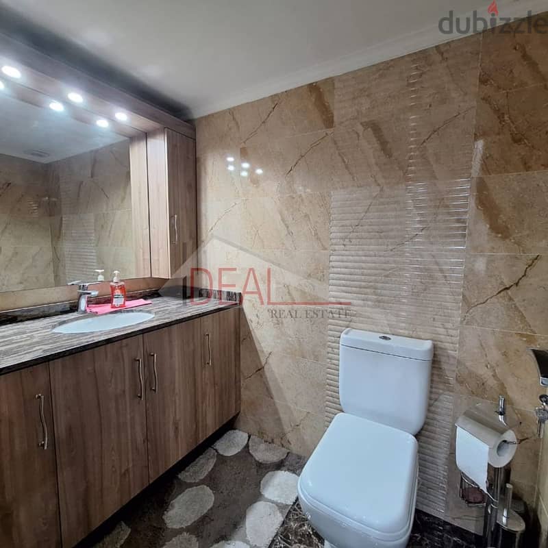 HOT DEAL! 95 sqm Furnished Apartment for sale in Aanaya REF#FD18054 9