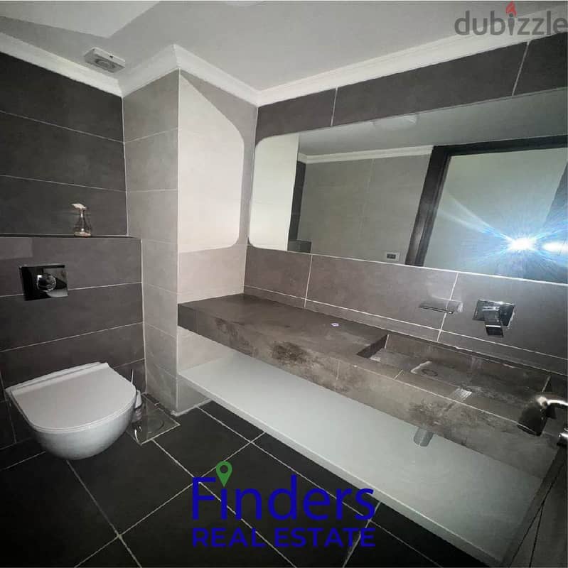 Apartment for rent in Bleybel!  شقة للايجار ببليبل 4