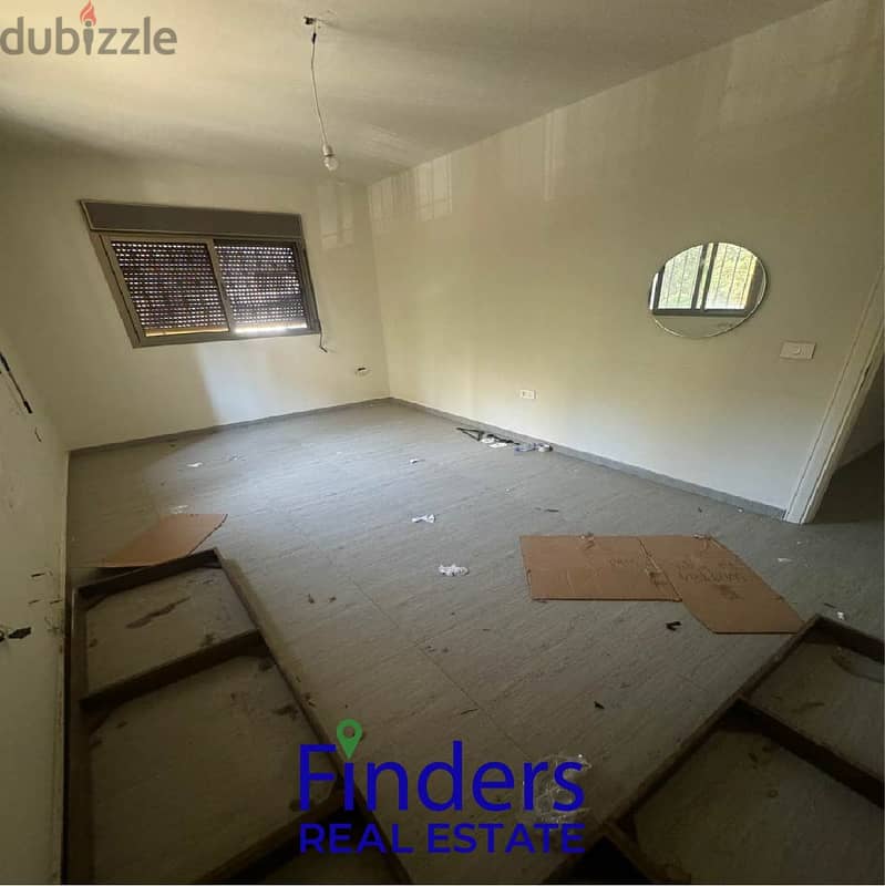 Apartment for rent in Bleybel!  شقة للايجار ببليبل 5